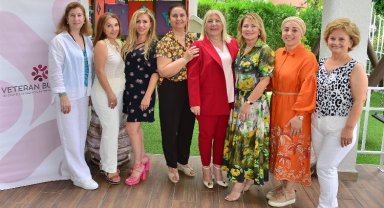 Veteran BUSADER'den sezona şık veda