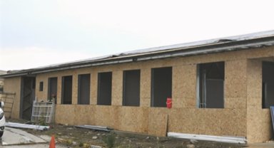 Veteriner Yol Kontrol ve Denetim İstasyonları'nın üçüncüsü Ankara'da