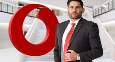 Vodafone 5,5G testlerini sürdürüyor