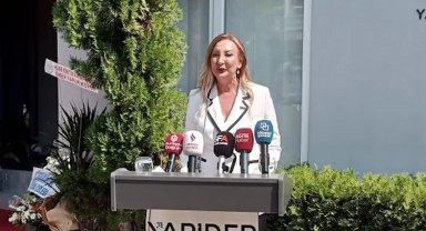 YAPIDER açılışı Bursa'da siyasetin önde gelen isimlerini buluşturdu