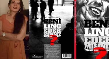 Yazar Serra TaşKöprü'nün "Beni Linç Eder misiniz?" kitabına yoğun ilgi
