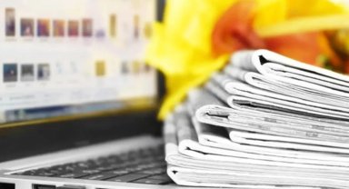 Yazılı basın sektörü küçüldü... TÜİK, sadece BİK verilerini dikkate aldı