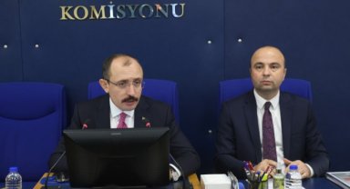 Yeni vergi düzenlemeleri TBMM Komisyonu'nda görüşülüyor