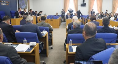 Yeni vergi paketi komisyondan geçti! Cezalar yeniden belirleniyor... İşte detaylar