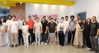 Yeni yetenekler ULUTEK Vadisi'nde yetişecek