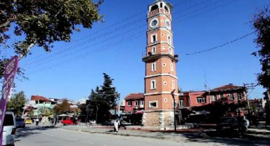 "Yenişehir'in konuklarını rahatsız etmeyelim"