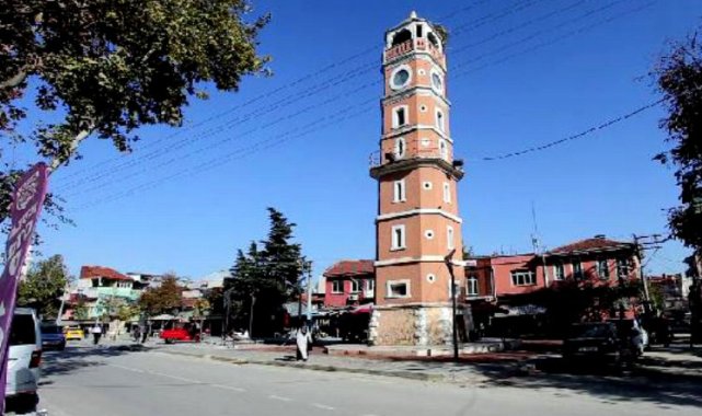 "Yenişehir'in konuklarını rahatsız etmeyelim"
