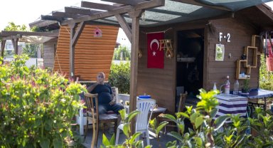 Yeşile ve Toprağa Olan Özlemin Adresi: Büyükşehir Hobi Parkı