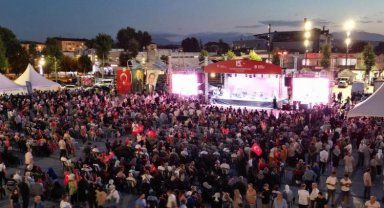 Yusuf Alemdar 15 Temmuz gecesini anlattı