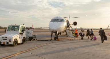 Zika virüsü seferberliği... Hava Taksi İşletmeleri'nden 'Dezenfeksiyon' talebi