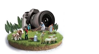 14. Uluslararası Tarım, Orman ve İnsan Fotoğraf Yarışması'na başvurularda son günler