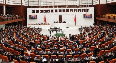 16 Ağustos'ta TBMM olağanüstü toplanacak