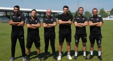 1923 Mustafakemalpaşa Akademi'den Türkiye'de bir ilk