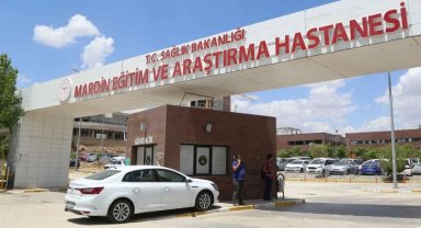 200 bin nüfuslu ilçeye bir kulak burun ve boğaz doktoru 