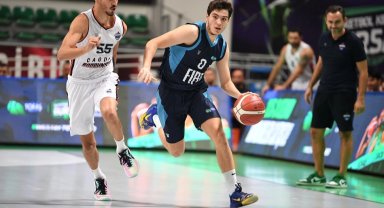 24. Cevat Soydaş Basketbol Turnuvası heyecanı 19-21 Eylül'de
