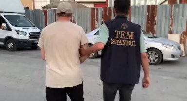 26 ilde 99 DEAŞ şüphelisi yakalandı