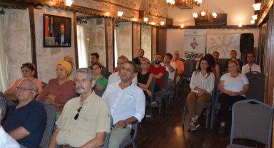 3. Uluslararası Tarsus Festivali heyecanı