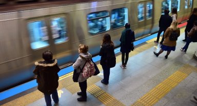 30 Ağustos'ta İstanbul'a toplu ulaşım müjdesi