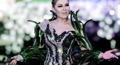 40 yıllık şarkı Beste'lendi