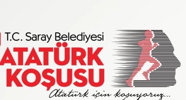 7. Atatürk Koşusu başvuruları başladı