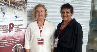 8. Çağdaş Eğitim Araştırmaları Kongresi Polonya'da yapıldı