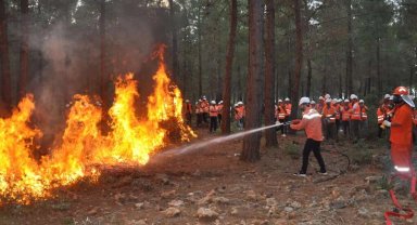 AFAD uyarı mesajı attı!