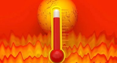 Afrika sıcakları geri dönüyor