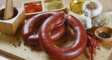 Afyonkarahisar gastronomisi global arenada