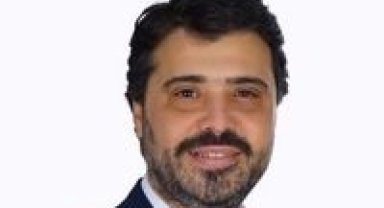 AK Parti Keşan İlçe Başkanlığına Savaş Pekdemir atandı