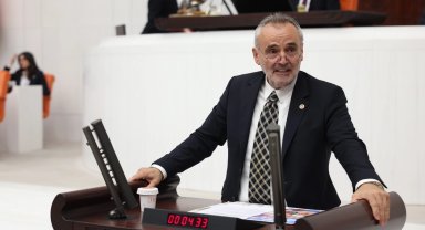 Akalın'dan suç oranı düşüşü ve uyuşturucu ile mücadeleye takdir