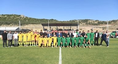 Akar ve Büyükkılıç, takımları Erciyes Yüksek İrtifa Kamp Merkezi'ne davet etti