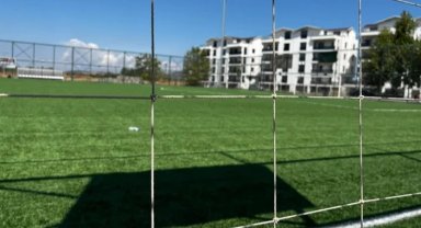 Akçalar, mahalle turnuvalarına ev sahipliği yapıyor