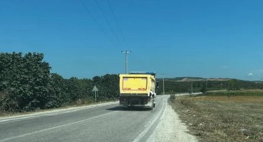 Akçalar Mahallesi'nin Başköy girişi genişletilecek mi?