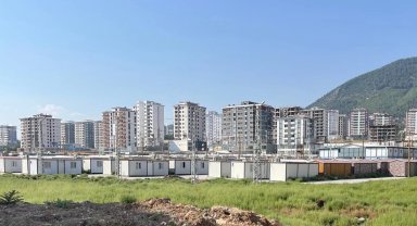 Aksigorta'dan deprem bölgesindeki yardımlara devam