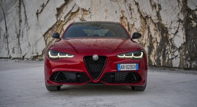 Alfa Romeo'dan Ağustos'a özel avantajlı kampanya