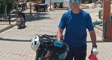 Alpaslan Canbaz askeri törenle toprağa verildi