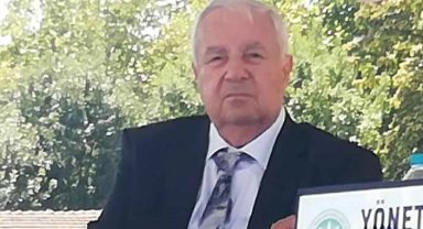 Alpullu Pancar Kooperatifinde Ramis Özgen yeniden başkan