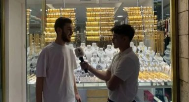 Altın piyasası haftaya sabit devam ediyor