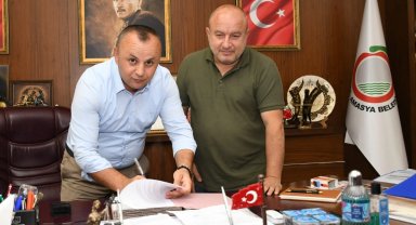 Amasya'da deprem hareketliliği izlenecek