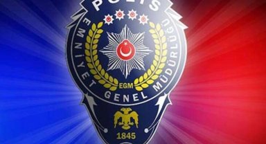 Ankara'da huzur operasyonu: Farklı suçlardan aranan 580 kişi yakalandı