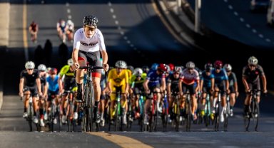 Ankara'da pedallar sağlık için dönecek