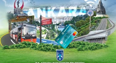 Ankara'da stratejik plan anketi