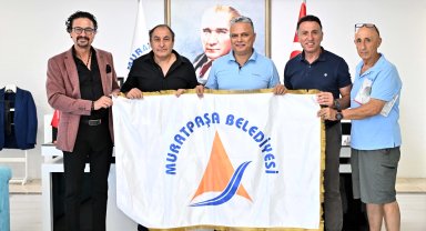 Antalya Muratpaşa zirveye çıkıyor
