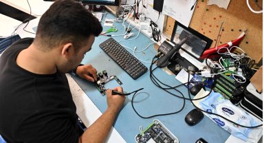 Antalya Muratpaşa'nın gözü