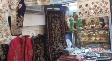 Antikacılar Bursa'ya akın ediyor