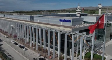 ASELSAN'dan 32 milyon avroluk anlaşma