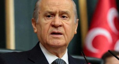 Bahçeli'den 'Cumhur İttifakı' paylaşımı