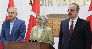 Bakan Göktaş: Dijital bağımlılıkla mücadelede kararlıyız