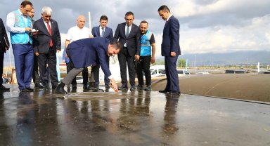 Bakan Kurum: İzmit Körfezi eski günlerine dönecek