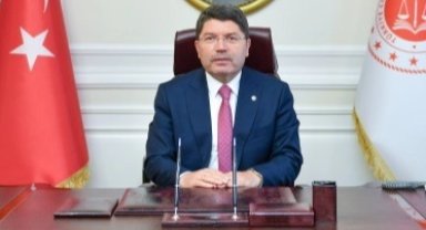 Bakan Tunç'tan Ankara'daki kazaya ilişkin açıklama